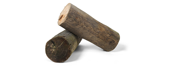 Træaffald fra træ behandlet med kreosot (A4)