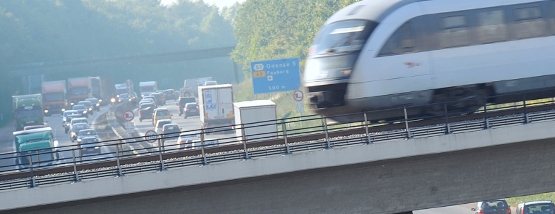 Affaldsløsninger til transportbranchen